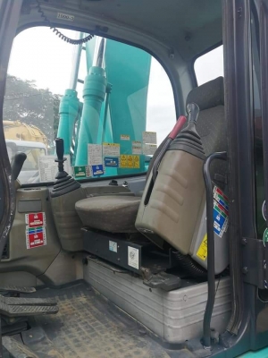 ขายจ้า..KOBELCO SK135SR YY00 เก่านอกแท้  เดิมๆๆ ปลายยาวพิเศษ เครื่องปั๊มดี 6,xxx ชั่วโมง โทร 089-3818694 จ๊อย