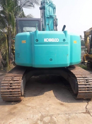 ขายจ้า..KOBELCO SK135SR YY00 เก่านอกแท้  เดิมๆๆ ปลายยาวพิเศษ เครื่องปั๊มดี 6,xxx ชั่วโมง โทร 089-3818694 จ๊อย
