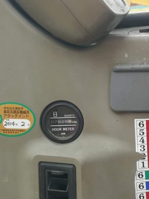 ขายจ้า..KOBELCO SK135SR YY00 เก่านอกแท้  เดิมๆๆ ปลายยาวพิเศษ เครื่องปั๊มดี 6,xxx ชั่วโมง โทร 089-3818694 จ๊อย