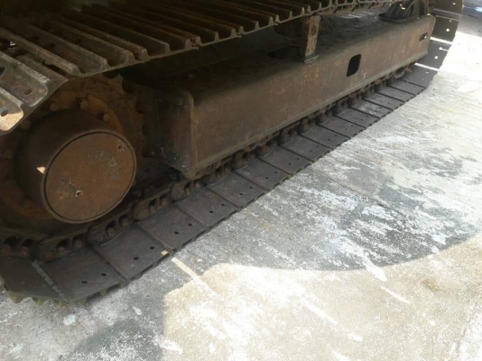 ขายจ้า..KOMATSU PC60-7. เก่านอกแท้  มีลายแย๊ก  ปั๊มดี  เครื่องสวย พร้อมใช้  โทร 089-3818694 จ๊อย