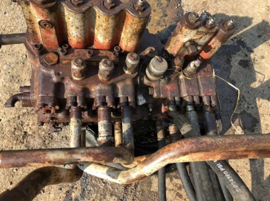 ขาย(แพรคอนโทรล) 30,000 บาท HITACHI EX200-3 SUPER รถอยู่ นครปฐม โทร 0610710295 สนใจ รายการสินค้า อื่นๆ ที่ เว็ปไชค์ Truck2Hand https://www.truck2hand.com/index.php?actions=content/search&member_id=136193 Facebook ส่วนตัวทัก Http://www.facebook.co ขาย(แพรคอนโทรล) 30,000 บาท HITACHI EX200-3 SUPER รถอยู่ นครปฐม โทร 0610710295 สนใจ รายการสินค้า อื่นๆ ที่ เว็ปไชค์ Truck2Hand https://www.truck2hand.com/index.php?actions=content/search&member_id=136193 Facebook ส่วนตัวทัก Http://www.facebook.co