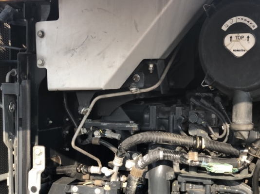 ขายรถตักล้อยาง KOMATSU WA320-7 ปี 2015 นำเข้าเองจากญี่ปุ่น สภาพสวยพร้อมใช้ มีVDOการทำงานครับ ขายรถตักล้อยาง KOMATSU WA320-7 ปี 2015 นำเข้าเองจากญี่ปุ่น สภาพสวยพร้อมใช้ มีVDOการทำงานครับ