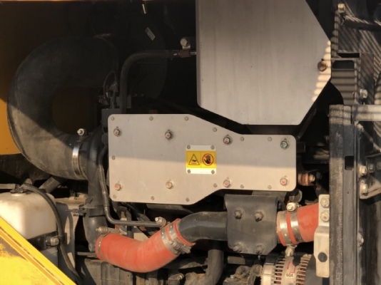 ขายรถตักล้อยาง KOMATSU WA320-7 ปี 2015 นำเข้าเองจากญี่ปุ่น สภาพสวยพร้อมใช้ มีVDOการทำงานครับ ขายรถตักล้อยาง KOMATSU WA320-7 ปี 2015 นำเข้าเองจากญี่ปุ่น สภาพสวยพร้อมใช้ มีVDOการทำงานครับ