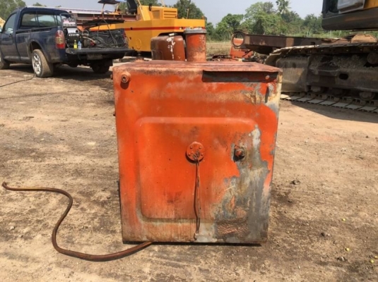 ขายถังน้ำมันโซล่า ) 5,000 บาท  HITACHI EX200-3 SUPER   รถอยู่  นครปฐม โทร 0610710295  สนใจ รายการสินค้า อื่นๆ ที่ เว็ปไชค์ Truck2Hand https://www.truck2hand.com/index.php?actions=content/search&amp;member_id=136193  Facebook ส่วนตัวทัก Http://www.facebook