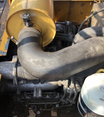 ขายรถตักล้อยาง TCM SD25Z6 นำเข้าเองจากญี่ปุ่น สภาพสวยพร้อมใช้ มีVDOการทำงานครับ ขายรถตักล้อยาง TCM SD25Z6 นำเข้าเองจากญี่ปุ่น สภาพสวยพร้อมใช้ มีVDOการทำงานครับ