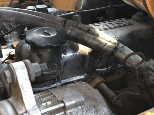 ขายรถตักล้อยาง TCM SD25Z6 นำเข้าเองจากญี่ปุ่น สภาพสวยพร้อมใช้ มีVDOการทำงานครับ ขายรถตักล้อยาง TCM SD25Z6 นำเข้าเองจากญี่ปุ่น สภาพสวยพร้อมใช้ มีVDOการทำงานครับ