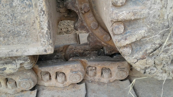 ขายรถแบคโฮ KOMATSU PC200-6 เก่านอก ขายรถแบคโฮ KOMATSU PC200-6 เก่านอก