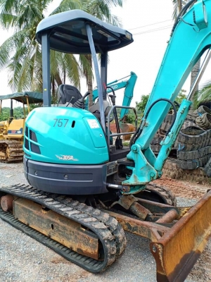 ขายจ้า..KOBELCO SK 30SR-3 เก่านอกแท้  เดิมๆๆ สภาพสวย  คล่องมากๆๆ  พร้อมใช้ โทร 089-3818694 จ๊อย