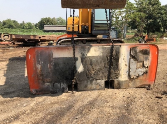 ขาย(Weight ) 25,000 บาท  HITACHI EX200-3 SUPER   รถอยู่  นครปฐม โทร 0610710295  สนใจ รายการสินค้า อื่นๆ ที่ เว็ปไชค์ Truck2Hand https://www.truck2hand.com/index.php?actions=content/search&amp;member_id=136193  Facebook ส่วนตัวทัก Http://www.facebook.com/T