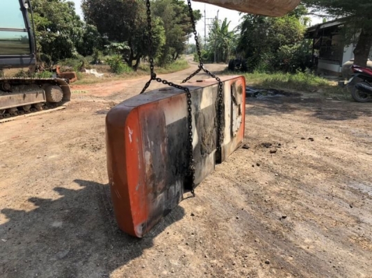 ขาย(Weight ) 25,000 บาท  HITACHI EX200-3 SUPER   รถอยู่  นครปฐม โทร 0610710295  สนใจ รายการสินค้า อื่นๆ ที่ เว็ปไชค์ Truck2Hand https://www.truck2hand.com/index.php?actions=content/search&amp;member_id=136193  Facebook ส่วนตัวทัก Http://www.facebook.com/T