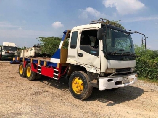 ครบเครื่อง เรื่อง รถบรรทุก และ เครื่องกลหนักทุกประเภท  รถอยู่  นครปฐม โทร 0610710295  สนใจ รายการสินค้า อื่นๆ ที่ เว็ปไชค์ Truck2Hand https://www.truck2hand.com/index.php?actions=content/search&amp;member_id=136193  Facebook ส่วนตัวทัก Http://www.facebook