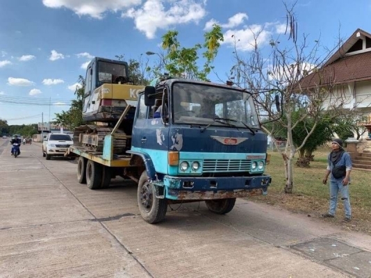 ครบเครื่อง เรื่อง รถบรรทุก และ เครื่องกลหนักทุกประเภท  รถอยู่  นครปฐม โทร 0610710295  สนใจ รายการสินค้า อื่นๆ ที่ เว็ปไชค์ Truck2Hand https://www.truck2hand.com/index.php?actions=content/search&amp;member_id=136193  Facebook ส่วนตัวทัก Http://www.facebook