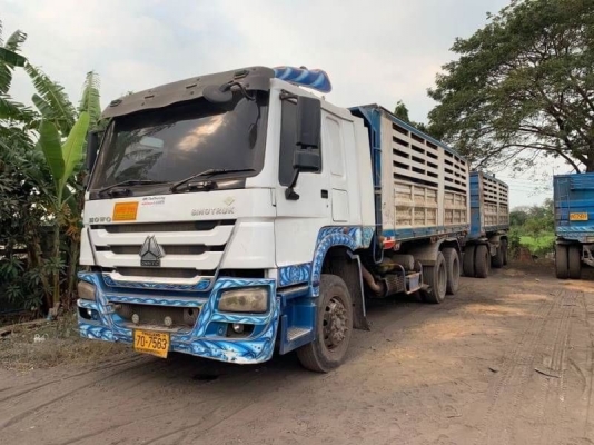 ครบเครื่อง เรื่อง รถบรรทุก และ เครื่องกลหนักทุกประเภท  รถอยู่  นครปฐม โทร 0610710295  สนใจ รายการสินค้า อื่นๆ ที่ เว็ปไชค์ Truck2Hand https://www.truck2hand.com/index.php?actions=content/search&amp;member_id=136193  Facebook ส่วนตัวทัก Http://www.facebook