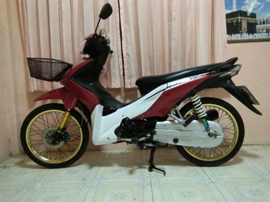 ขาย เวฟ110i