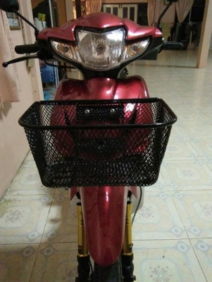 ขาย เวฟ110i