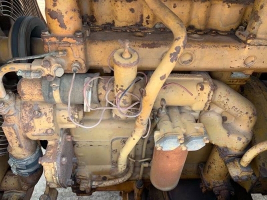 ขาย 385,000 สภาพเก่านอก CATTERPILAR 950 เครื่องดี เกียร์แรง ปั้มแรง ยางสวย สภาพพร้อมใช้   รถอยู่  นครปฐม โทร 0610710295  สนใจ รายการสินค้า อื่นๆ ที่ เว็ปไชค์ Truck2Hand https://www.truck2hand.com/index.php?actions=content/search&amp;member_id=136193  Face