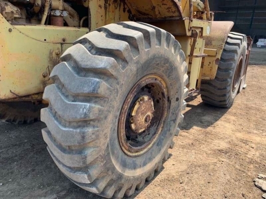 ขาย 385,000 สภาพเก่านอก CATTERPILAR 950 เครื่องดี เกียร์แรง ปั้มแรง ยางสวย สภาพพร้อมใช้   รถอยู่  นครปฐม โทร 0610710295  สนใจ รายการสินค้า อื่นๆ ที่ เว็ปไชค์ Truck2Hand https://www.truck2hand.com/index.php?actions=content/search&amp;member_id=136193  Face