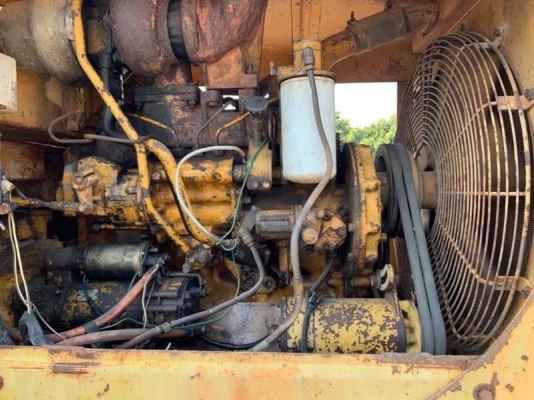 ขาย 385,000 สภาพเก่านอก CATTERPILAR 950 เครื่องดี เกียร์แรง ปั้มแรง ยางสวย สภาพพร้อมใช้   รถอยู่  นครปฐม โทร 0610710295  สนใจ รายการสินค้า อื่นๆ ที่ เว็ปไชค์ Truck2Hand https://www.truck2hand.com/index.php?actions=content/search&amp;member_id=136193  Face