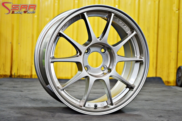 ล้อแม็กซ์ TC105N APEX ZX113 ขอบ15 นิ้ว 4x100 TS TITAN ล้อแม็กซ์ TC105N APEX ZX113 ขอบ15 นิ้ว 4x100 TS TITAN
