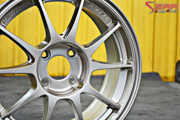 ล้อแม็กซ์ TC105N APEX ZX113 ขอบ15 นิ้ว 4x100 TS TITAN ล้อแม็กซ์ TC105N APEX ZX113 ขอบ15 นิ้ว 4x100 TS TITAN