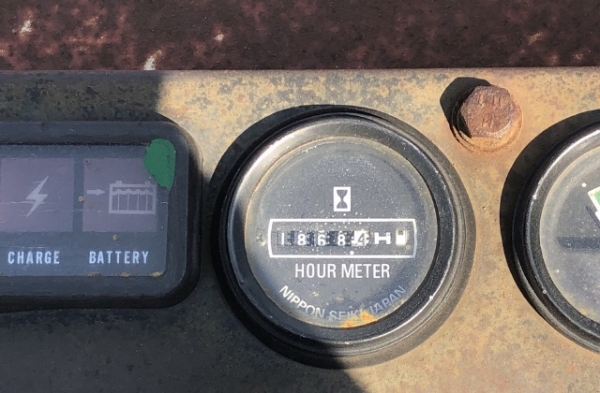 ขายรถบรรทุกอเนกประสงค์ YANMAR C50R กระบะดั้ม รถนอกนำเข้าจากญี่ปุ่น สภาพสวยพร้อมใช้ มีVDOการทำงานครับ