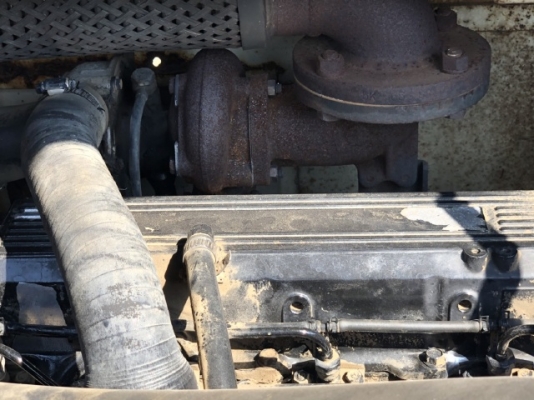 ขายรถบรรทุกอเนกประสงค์ YANMAR C50R กระบะดั้ม รถนอกนำเข้าจากญี่ปุ่น สภาพสวยพร้อมใช้ มีVDOการทำงานครับ