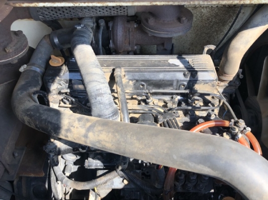 ขายรถบรรทุกอเนกประสงค์ YANMAR C50R กระบะดั้ม รถนอกนำเข้าจากญี่ปุ่น สภาพสวยพร้อมใช้ มีVDOการทำงานครับ