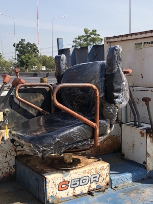 ขายรถบรรทุกอเนกประสงค์ YANMAR C50R กระบะดั้ม รถนอกนำเข้าจากญี่ปุ่น สภาพสวยพร้อมใช้ มีVDOการทำงานครับ