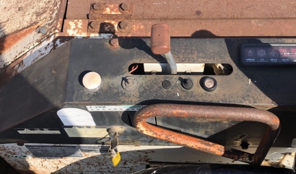 ขายรถบรรทุกอเนกประสงค์ YANMAR C50R กระบะดั้ม รถนอกนำเข้าจากญี่ปุ่น สภาพสวยพร้อมใช้ มีVDOการทำงานครับ