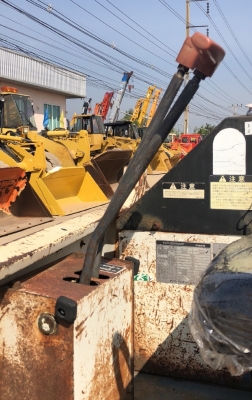 ขายรถบรรทุกอเนกประสงค์ YANMAR C50R กระบะดั้ม รถนอกนำเข้าจากญี่ปุ่น สภาพสวยพร้อมใช้ มีVDOการทำงานครับ