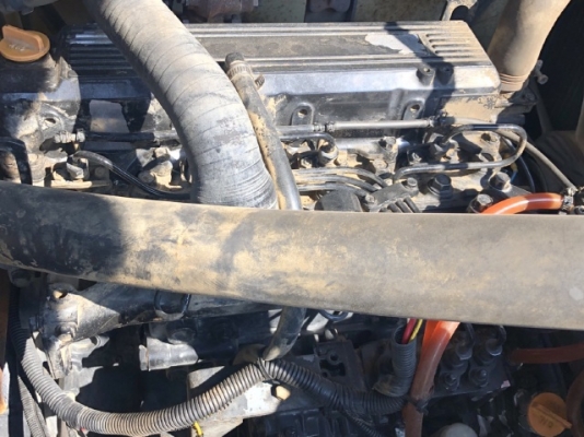 ขายรถบรรทุกอเนกประสงค์ YANMAR C50R กระบะดั้ม รถนอกนำเข้าจากญี่ปุ่น สภาพสวยพร้อมใช้ มีVDOการทำงานครับ