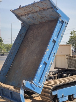 ขายรถบรรทุกอเนกประสงค์ YANMAR C50R กระบะดั้ม รถนอกนำเข้าจากญี่ปุ่น สภาพสวยพร้อมใช้ มีVDOการทำงานครับ