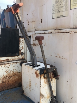 ขายรถบรรทุกอเนกประสงค์ YANMAR C50R กระบะดั้ม รถนอกนำเข้าจากญี่ปุ่น สภาพสวยพร้อมใช้ มีVDOการทำงานครับ