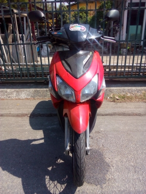 Honda Click