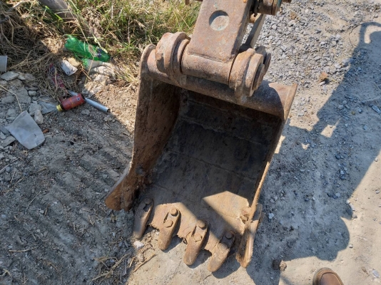 ขายPC20-7พร้อมทำงานมีวีดีโอให้ดูราคา185,000ยุ่ฉะเชิงเทรา สนใจ 0876029295