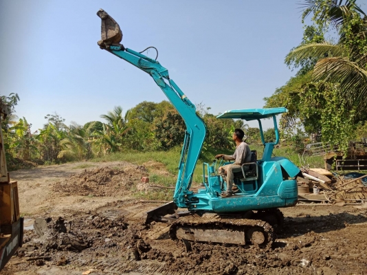 ขายPC20-7พร้อมทำงานมีวีดีโอให้ดูราคา185,000ยุ่ฉะเชิงเทรา สนใจ 0876029295