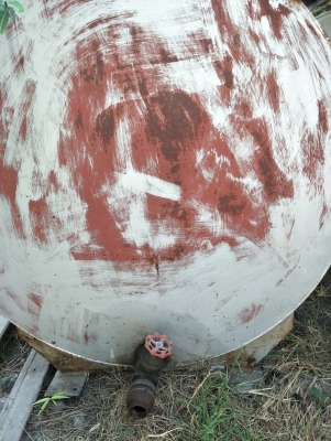 ถังน้ำมันพร้อมหัวจ่าย 6000ลิตรพร้อมหัวจ่าย สามารถ ทำให้เป้น รุ่นดิจิตอล ตั้งเวลาเปิดปิดกำหนอดราคา ขายตัดอัตโนมัติด้วยคอม