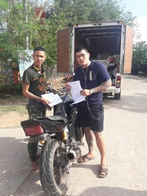 รับขนย้ายรถทุกชนิดเฮี๊ยบเครน รถยกรถลากสไลด์ออน ยกรถสิบล้อ