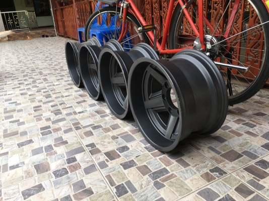 ล้อกระบะขอบ15 กว้าง8นิ้ว 6รู 139 ทำสีมาใหม่ สีเทากัล ล้ออยู่บุรีรัมย์ ☎️☎️0850005579 ????????ส่งได้ทั่วไทย ล้อกระบะขอบ15 กว้าง8นิ้ว 6รู 139 ทำสีมาใหม่ สีเทากัล ล้ออยู่บุรีรัมย์ ☎️☎️0850005579 ????????ส่งได้ทั่วไทย