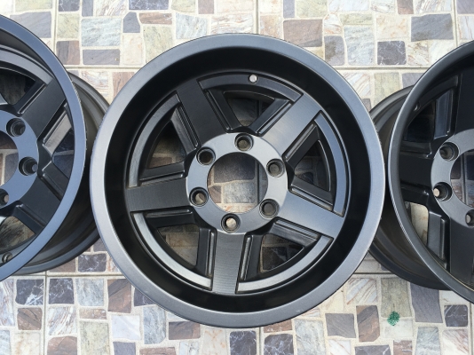 ล้อกระบะขอบ15 กว้าง8นิ้ว 6รู 139 ทำสีมาใหม่ สีเทากัล ล้ออยู่บุรีรัมย์ ☎️☎️0850005579 ????????ส่งได้ทั่วไทย ล้อกระบะขอบ15 กว้าง8นิ้ว 6รู 139 ทำสีมาใหม่ สีเทากัล ล้ออยู่บุรีรัมย์ ☎️☎️0850005579 ????????ส่งได้ทั่วไทย