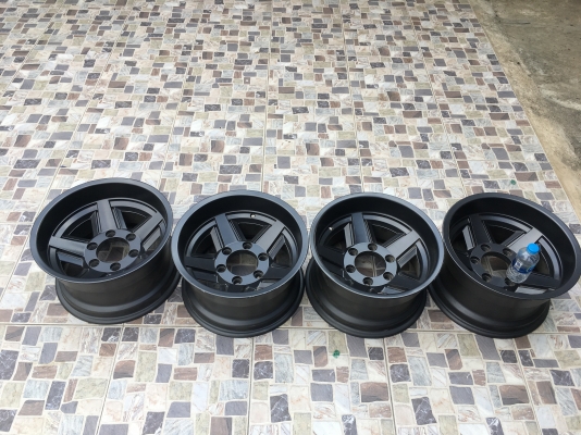 ล้อกระบะขอบ15 กว้าง8นิ้ว 6รู 139 ทำสีมาใหม่ สีเทากัล ล้ออยู่บุรีรัมย์ ☎️☎️0850005579 ????????ส่งได้ทั่วไทย ล้อกระบะขอบ15 กว้าง8นิ้ว 6รู 139 ทำสีมาใหม่ สีเทากัล ล้ออยู่บุรีรัมย์ ☎️☎️0850005579 ????????ส่งได้ทั่วไทย