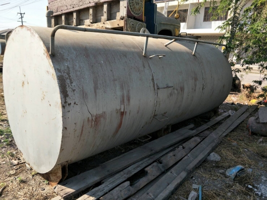 ถังน้ำมัน6000ลิตรพร้อมหัวจ่ายใช้งานปกติรับปะกันพร้มส่งสามารถทำเป็นฟัวจ่ายรุ่นไหม่ได้ ดิจิตอล ตั้งเวลา ขายต่อลิตร ด้วยคอม สอบถามรายละเอียดโทรมาครับ พร้อมส่ง ถังน้ำมัน6000ลิตรพร้อมหัวจ่ายใช้งานปกติรับปะกันพร้มส่งสามารถทำเป็นฟัวจ่ายรุ่นไหม่ได้ ดิจิตอล ตั้งเวลา ขายต่อลิตร ด้วยคอม สอบถามรายละเอียดโทรมาครับ พร้อมส่ง