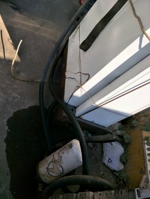 ถังน้ำมัน6000ลิตรพร้อมหัวจ่ายใช้งานปกติรับปะกันพร้มส่งสามารถทำเป็นฟัวจ่ายรุ่นไหม่ได้ ดิจิตอล ตั้งเวลา ขายต่อลิตร ด้วยคอม สอบถามรายละเอียดโทรมาครับ พร้อมส่ง ถังน้ำมัน6000ลิตรพร้อมหัวจ่ายใช้งานปกติรับปะกันพร้มส่งสามารถทำเป็นฟัวจ่ายรุ่นไหม่ได้ ดิจิตอล ตั้งเวลา ขายต่อลิตร ด้วยคอม สอบถามรายละเอียดโทรมาครับ พร้อมส่ง