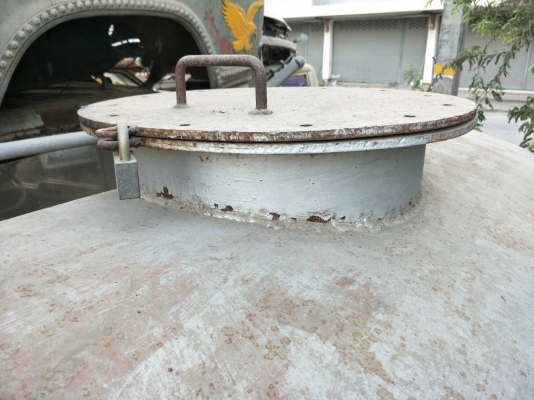 ถังน้ำมัน6000ลิตรพร้อมหัวจ่ายใช้งานปกติรับปะกันพร้มส่งสามารถทำเป็นฟัวจ่ายรุ่นไหม่ได้ ดิจิตอล ตั้งเวลา ขายต่อลิตร ด้วยคอม สอบถามรายละเอียดโทรมาครับ พร้อมส่ง ถังน้ำมัน6000ลิตรพร้อมหัวจ่ายใช้งานปกติรับปะกันพร้มส่งสามารถทำเป็นฟัวจ่ายรุ่นไหม่ได้ ดิจิตอล ตั้งเวลา ขายต่อลิตร ด้วยคอม สอบถามรายละเอียดโทรมาครับ พร้อมส่ง