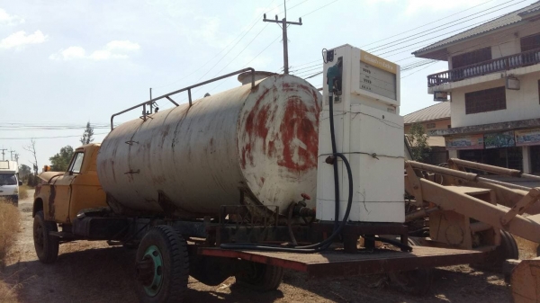 ถังน้ำมัน6000ลิตรพร้อมหัวจ่ายใช้งานปกติรับปะกันพร้มส่งสามารถทำเป็นฟัวจ่ายรุ่นไหม่ได้ ดิจิตอล ตั้งเวลา ขายต่อลิตร ด้วยคอม สอบถามรายละเอียดโทรมาครับ พร้อมส่ง ถังน้ำมัน6000ลิตรพร้อมหัวจ่ายใช้งานปกติรับปะกันพร้มส่งสามารถทำเป็นฟัวจ่ายรุ่นไหม่ได้ ดิจิตอล ตั้งเวลา ขายต่อลิตร ด้วยคอม สอบถามรายละเอียดโทรมาครับ พร้อมส่ง