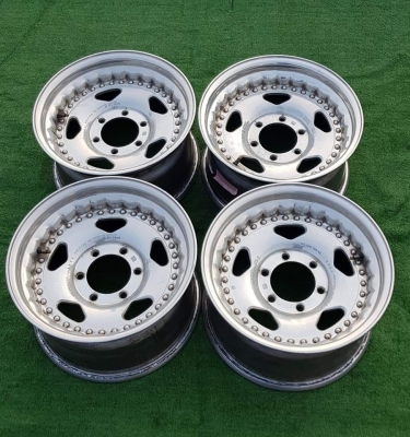 ขายล้อ CENTER LINE แท้ ขอบ 16