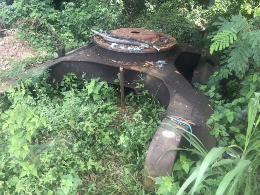 ขายเฟมช่วงล่าง SK200-5m5