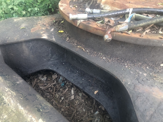 ขายเฟมช่วงล่าง SK200-5m5