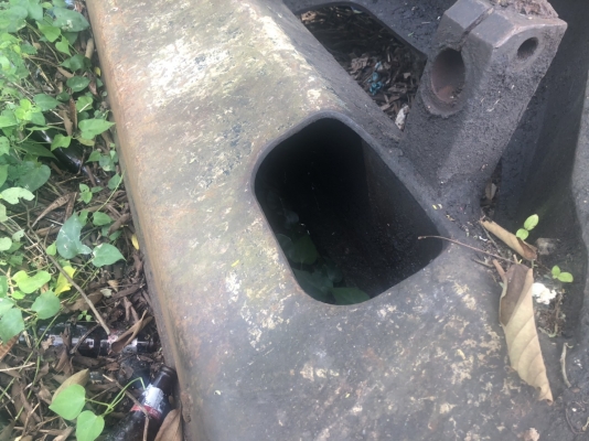 ขายเฟมช่วงล่าง SK200-5m5