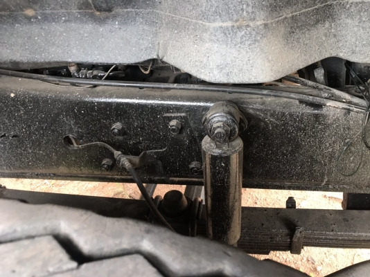 ขาย10ล้อท้ายลาด220แรง FM227...